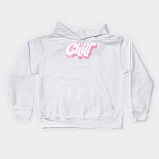 chill Kids Hoodie